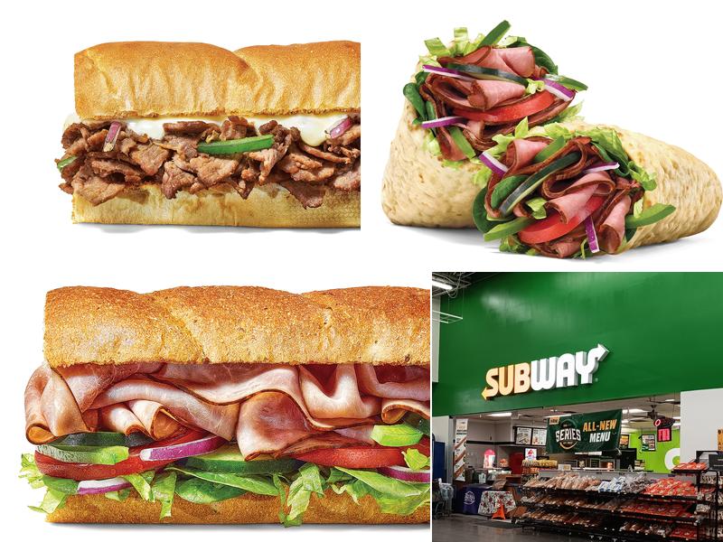 Subway