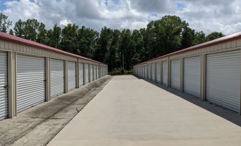 Santee Circle Self Storage Moncks Corner