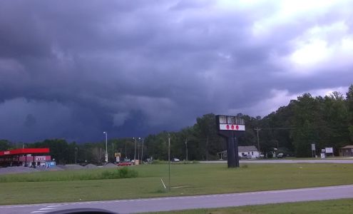 Tail Race Storage Moncks Corner