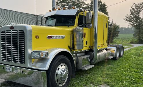 Chad Howton Trucking Inc