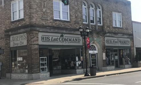 HR Ministries Princeton