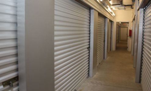 All Climate Controlled Self Storage