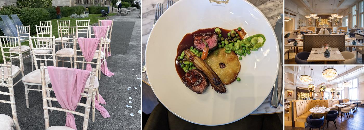 Carters Champagne Bar and Grill