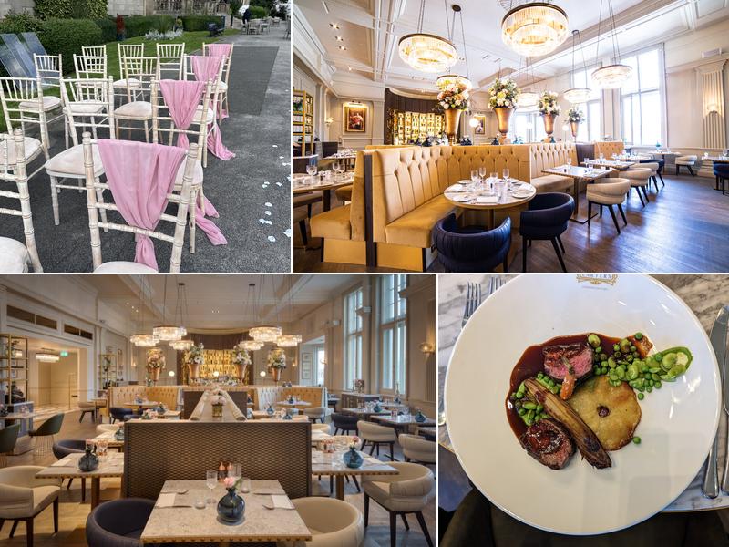 Carters Champagne Bar and Grill