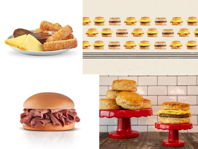 Hardee’s