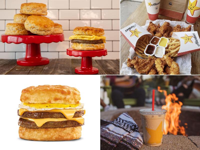 Hardee’s