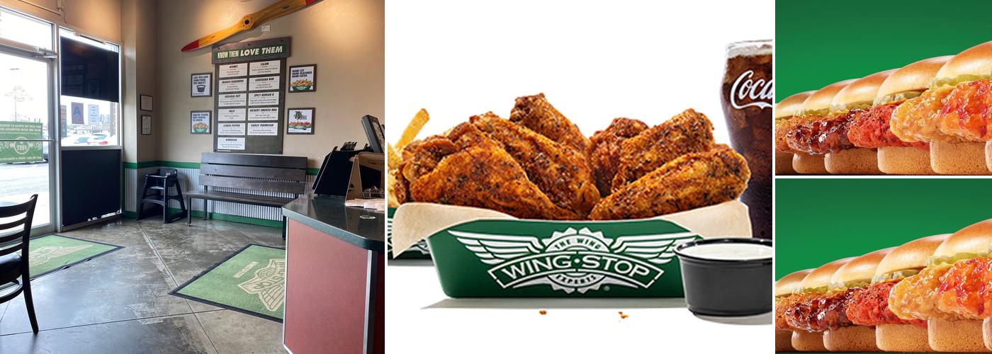 Wingstop