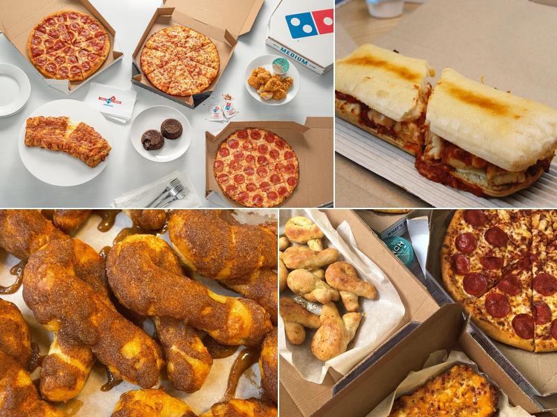 Domino's Pizza