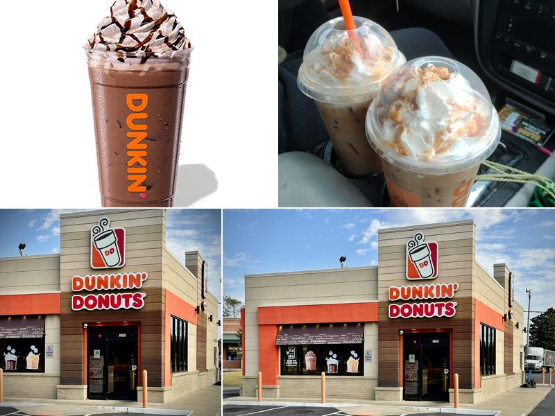 Dunkin'