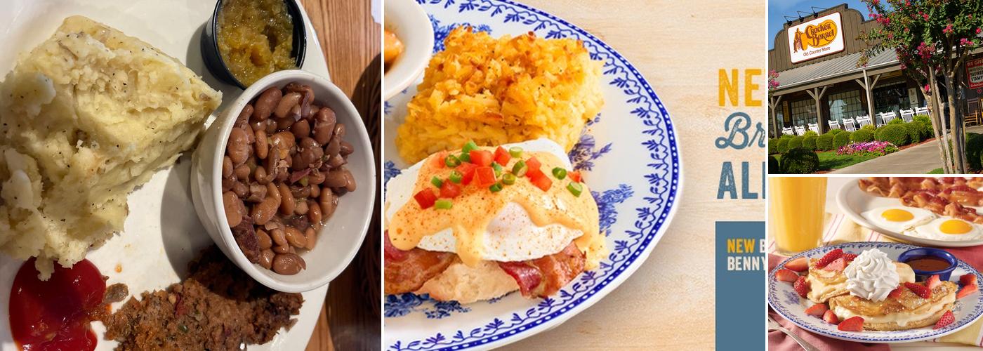 Cracker Barrel Old Country Store