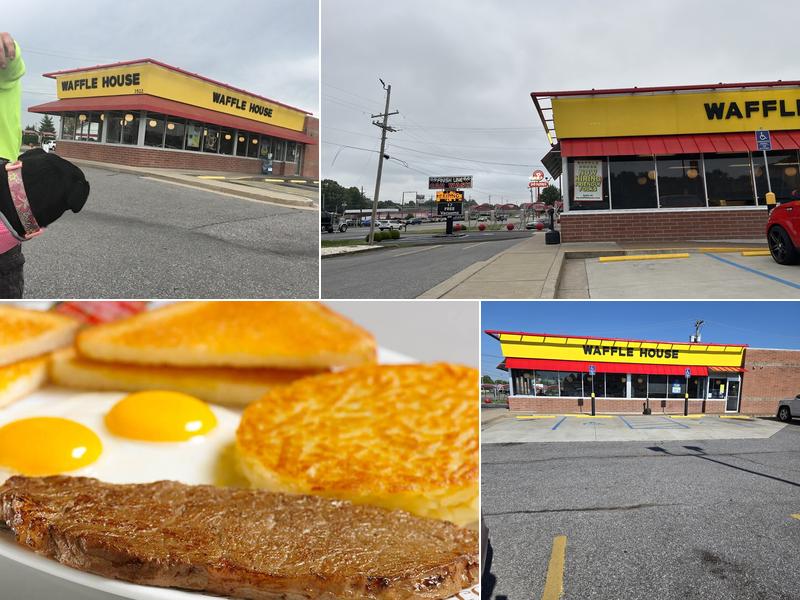 Waffle House