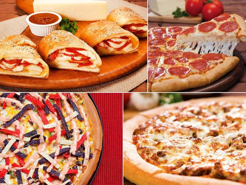 Godfather's Pizza Express 5750 Benton Rd, Paducah