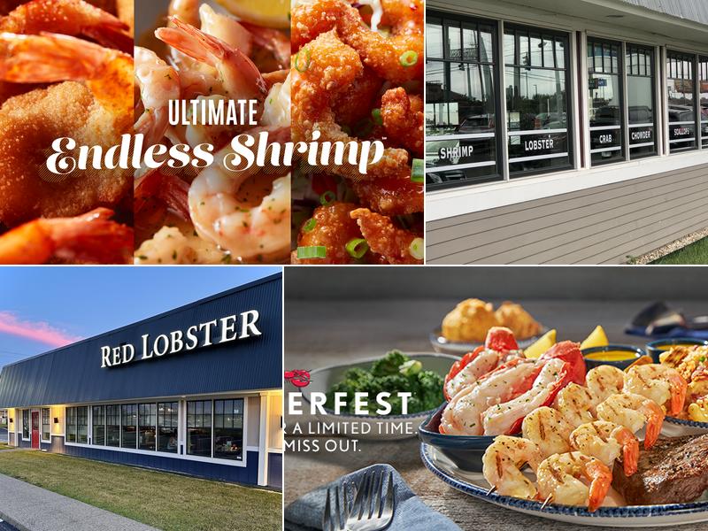 Red Lobster