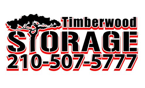 Timberwood Storage