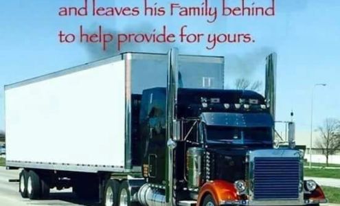 B C Trucking Inc Black Rock