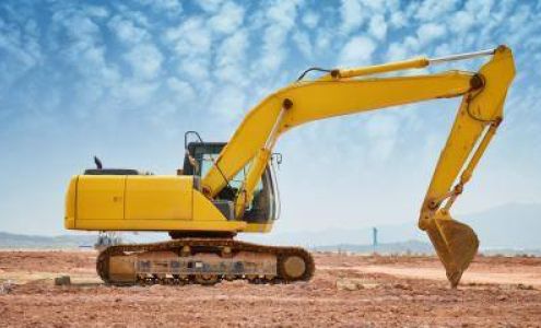 Back Acres Mini-storage & Mobile Home Park