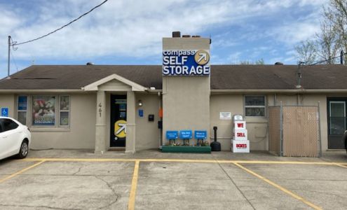 Compass Self Storage