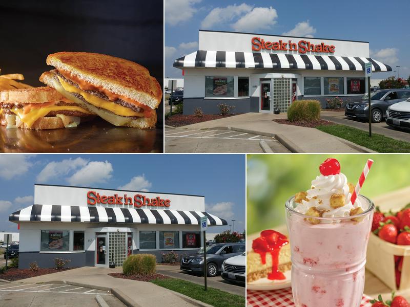 Steak 'n Shake