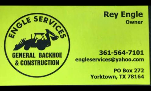 Engle services Yorktown