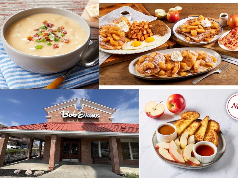 Bob Evans