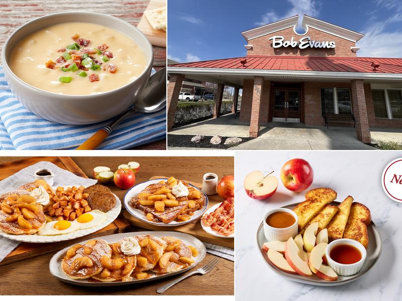 Bob Evans
