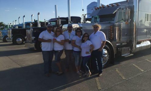 S & E Trucking Co Ingram