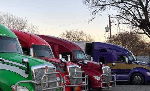 Dray Enterprises Inc.