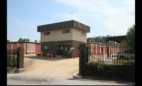 KenCo Mini Warehouses