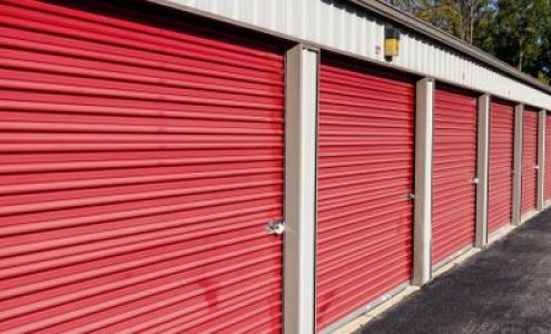 HHC Mini Warehouses Dalton