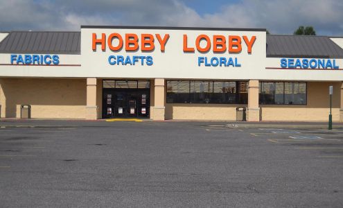 Hobby Lobby