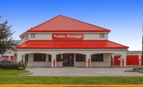 Public Storage