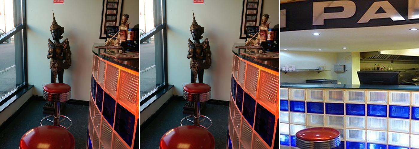 Thai Pan Authentic Oriental Take Way