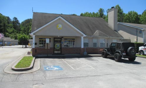 Compass Self Storage