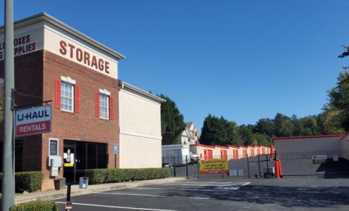 SecurCare Self Storage