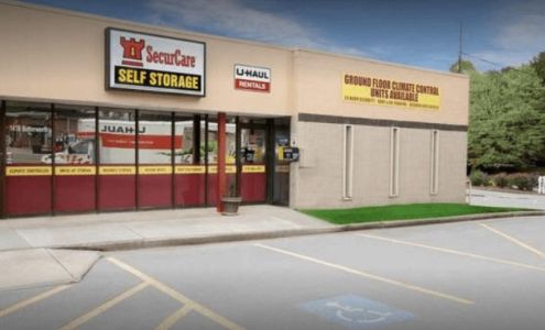 SecurCare Self Storage