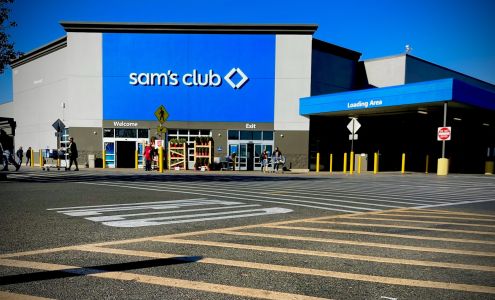 Sam's Club