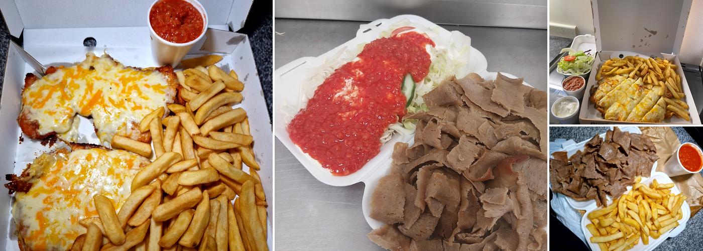 Tasty Bites (Carlton Bingo)