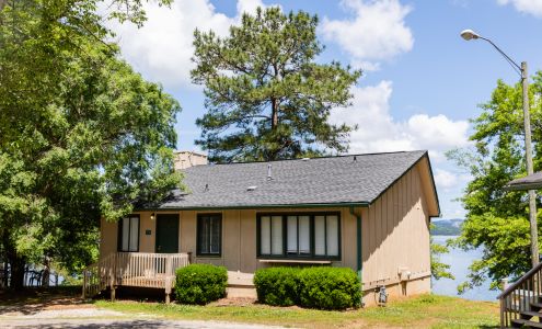 Holiday Harbor Marina & Resort