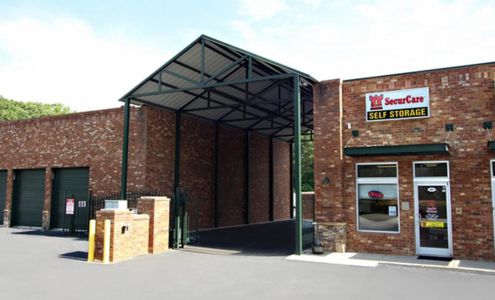 SecurCare Self Storage