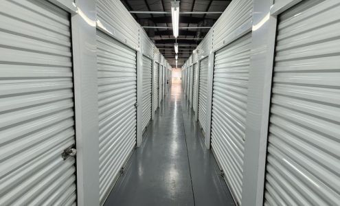 Life Storage - Decatur