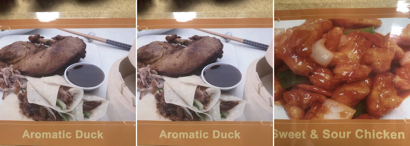 Blackhall Wok Takeaway