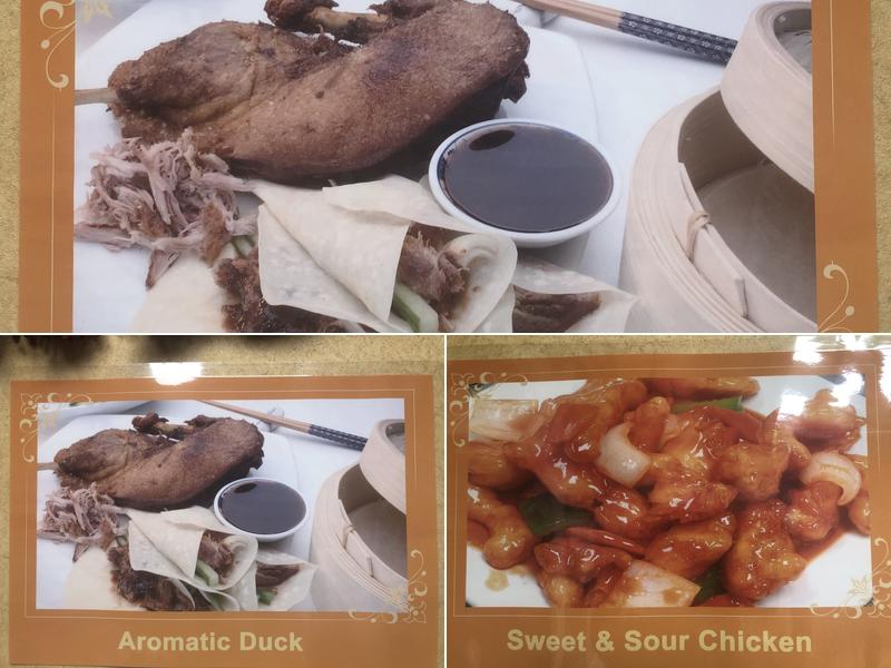 Blackhall Wok Takeaway