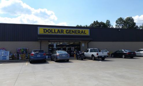 Dollar General