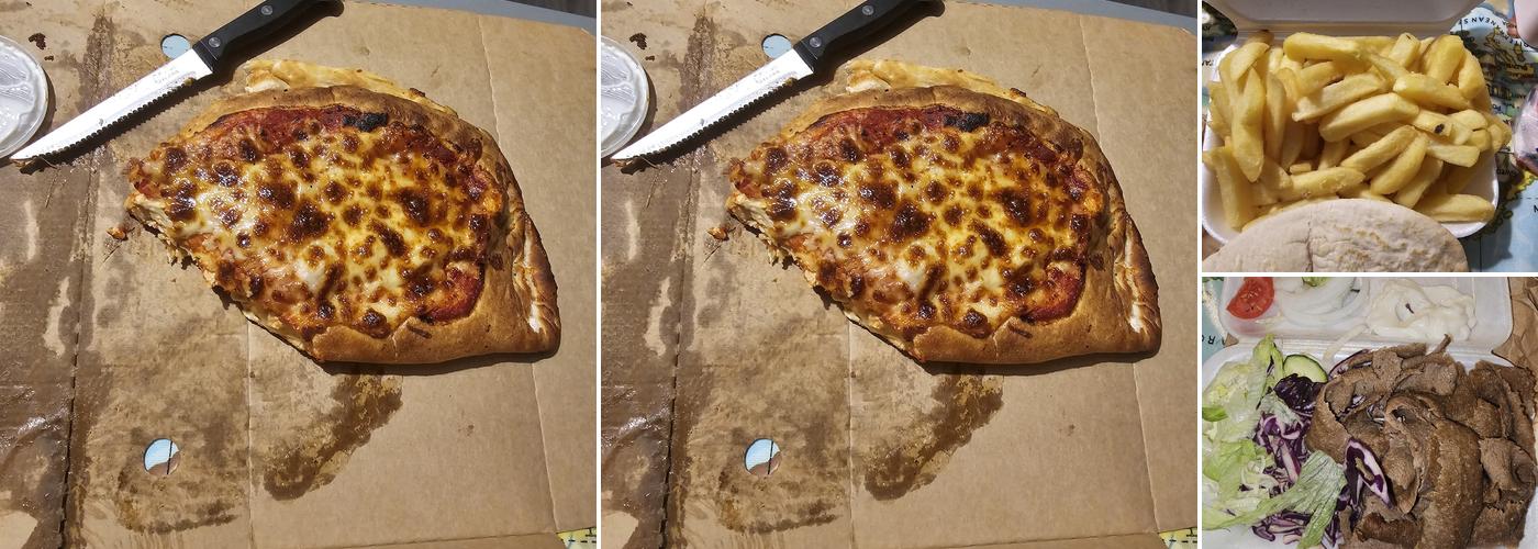 Verona Pizza Hartlepool