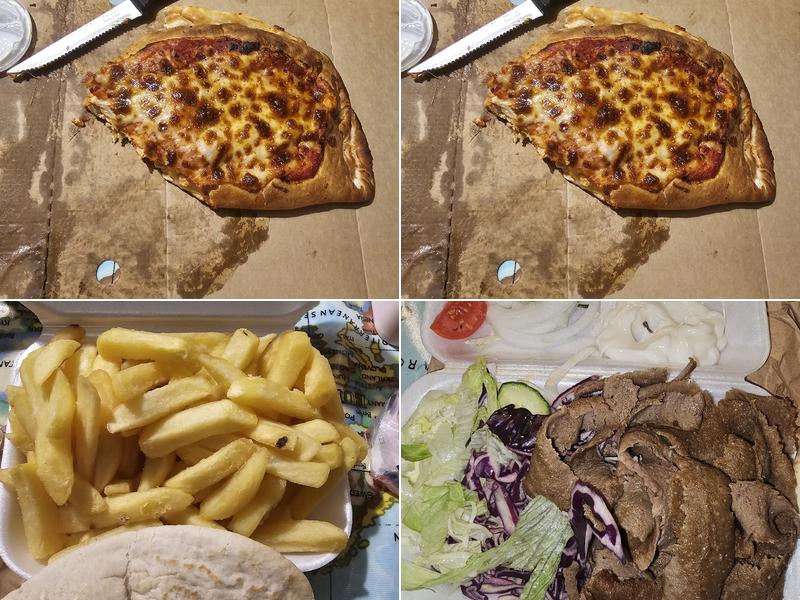 Verona Pizza Hartlepool