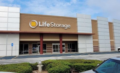 Life Storage - Stone Mountain