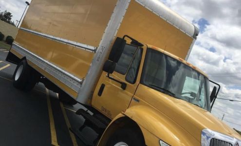 All Purpose Moving & Storage Milledgeville