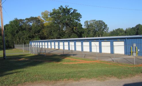 Central Georgia Storage Milledgeville