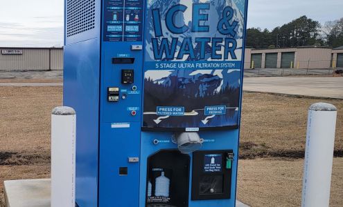 Storage Sense - Milledgeville - Garrett Way Milledgeville