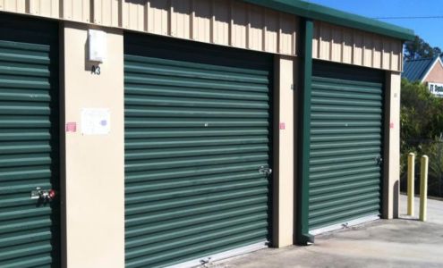 Eagle Self Storage Milledgeville